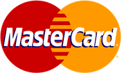MasterCard® Logo