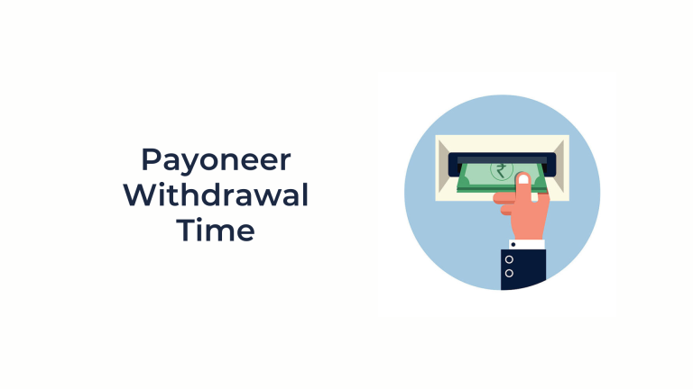 How Long Does It Take to Withdraw from Payoneer?