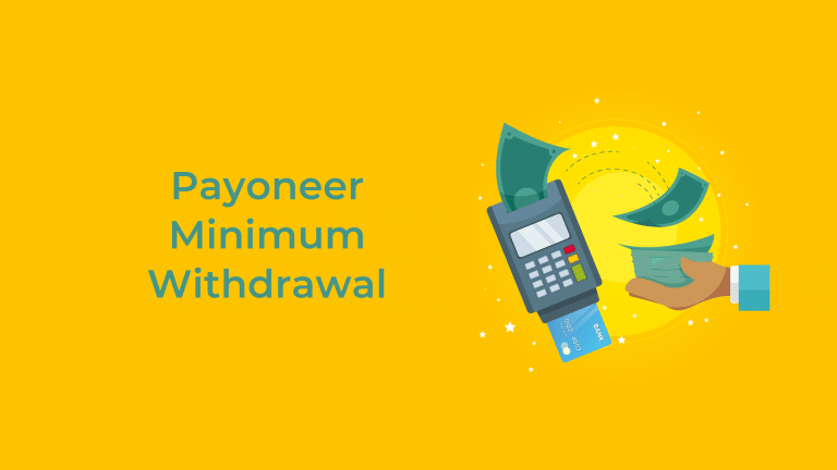 Payoneer Minimum Withdrawal: Everything You Need to Know